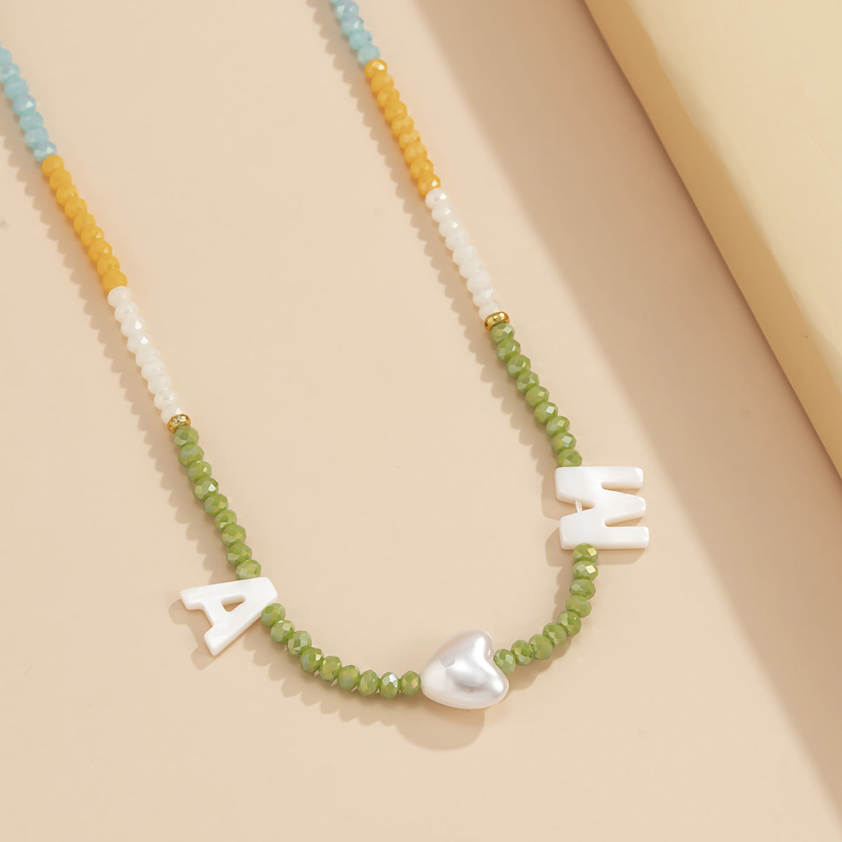 Retro Ethnic Pearl Shell Beaded Items - QWIEL®