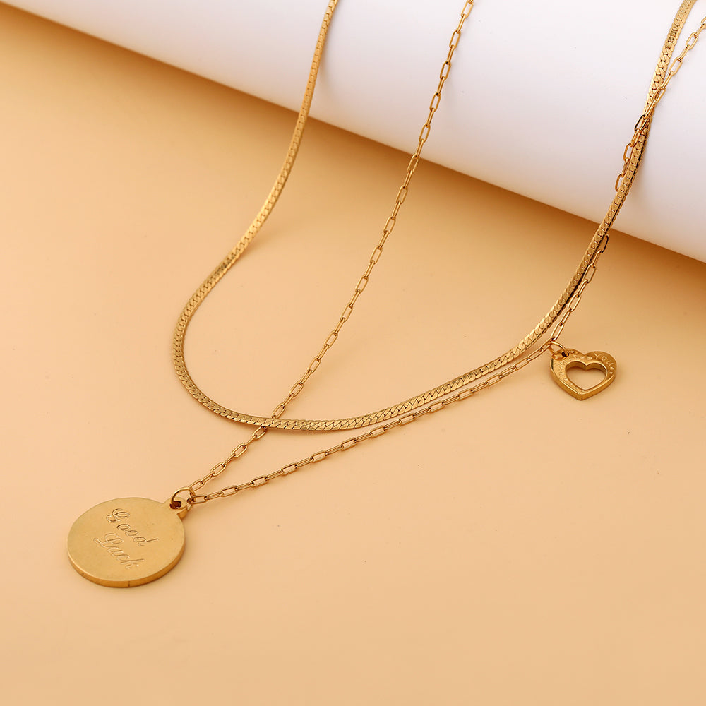 Ornaments Creative Fashion Geometric Element Items - QWIEL®