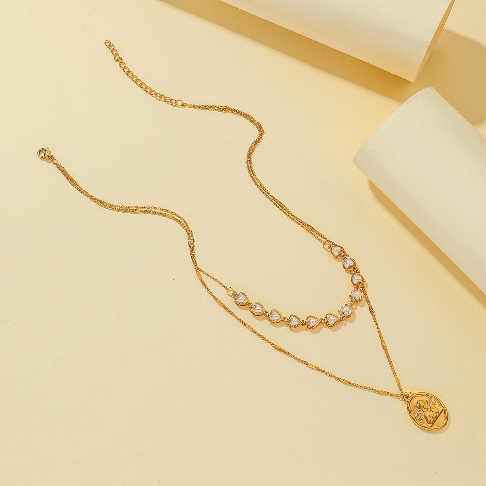 Ornaments, Creative Fashion Geometric Element Items - QWIEL®