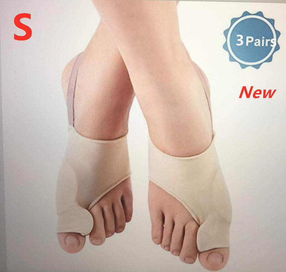 Corrective Socks Toe Valgus Toe Separator Superior Bunion Pain Relief - QWIEL®
