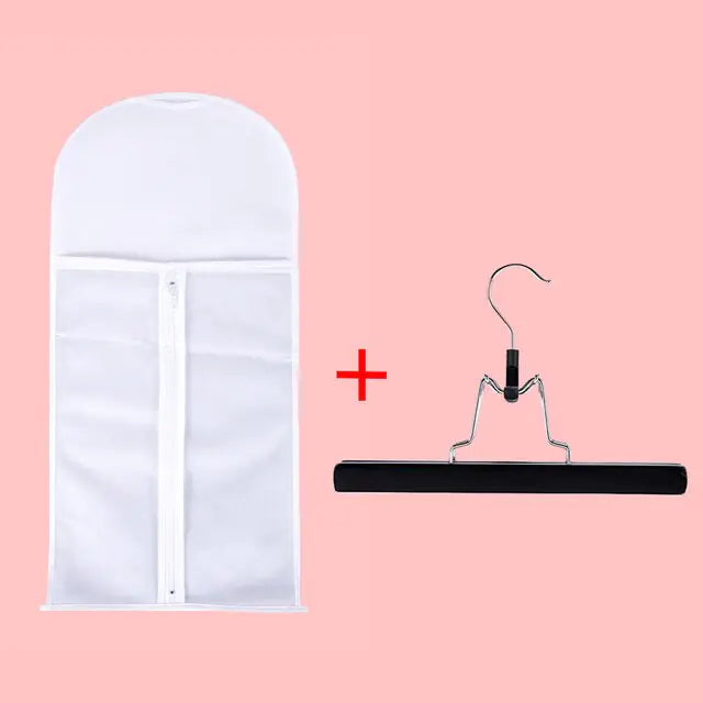 Wig Storage Bag