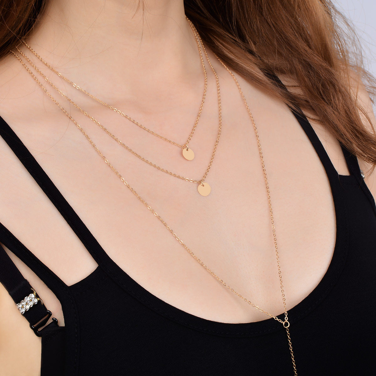 Ladies' European And American Fashion Trendy Items - QWIEL®