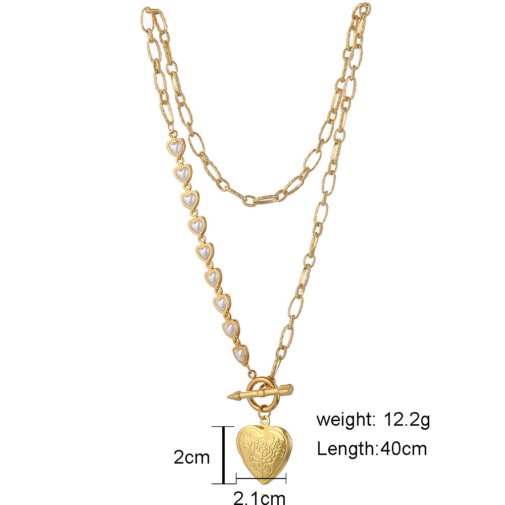 Ornaments Creative Fashion Geometric Element Items - QWIEL®