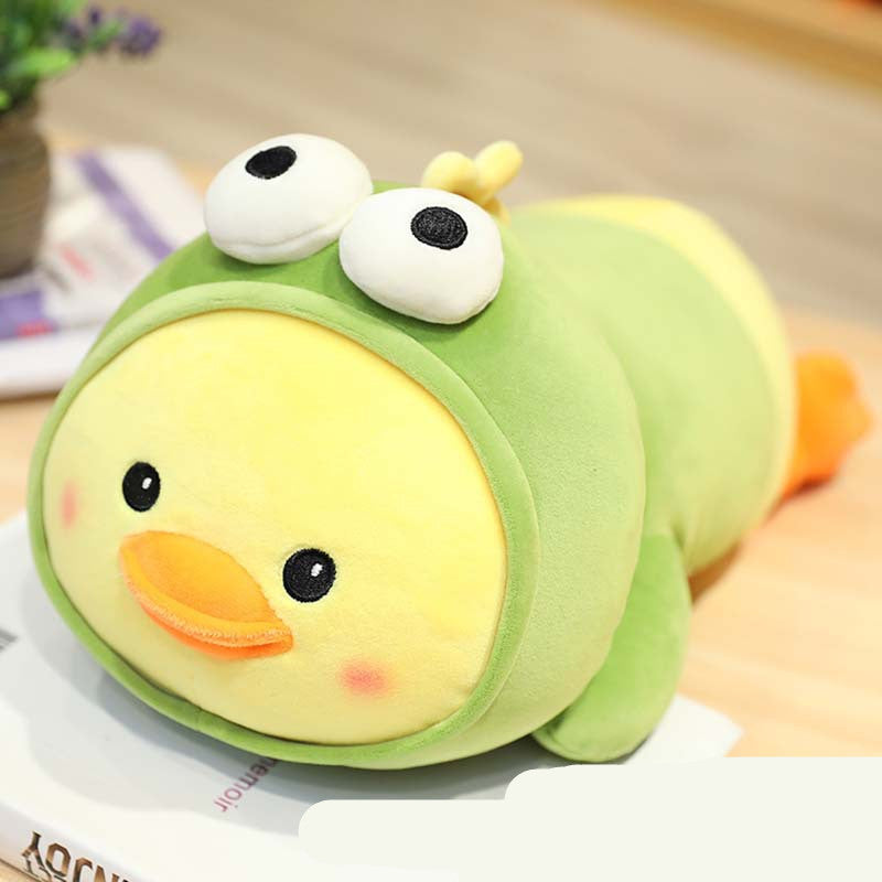 DuckVerse® Duck Pillow