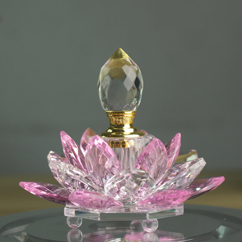 Glass  Gifts Home Decoration Items Ornaments - QWIEL®