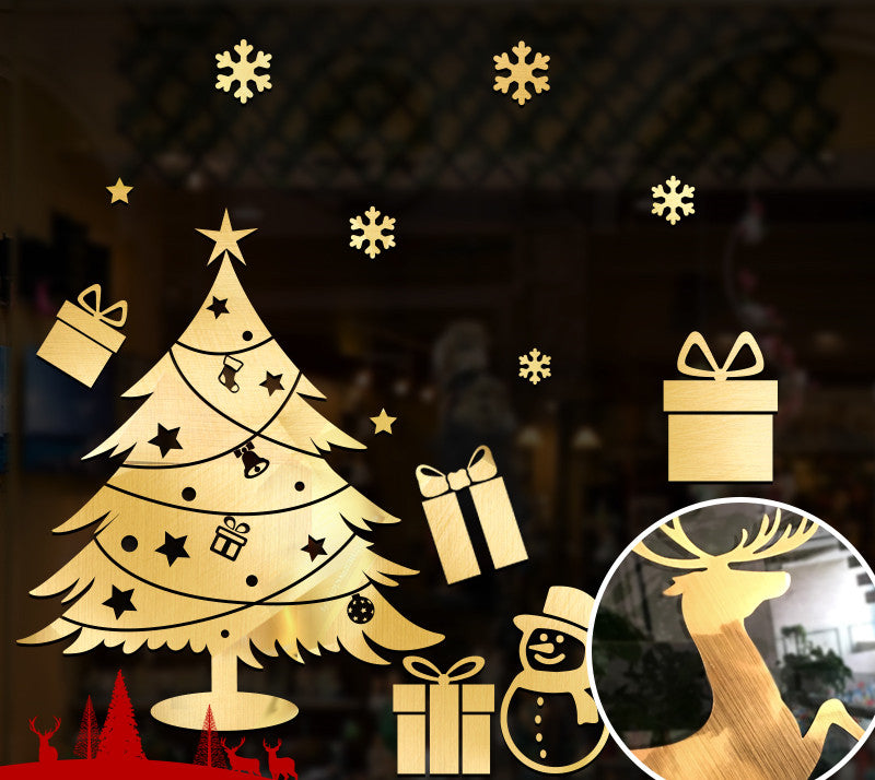 Event Atmosphere Setting Up Items And Dressing Up - QWIEL®
