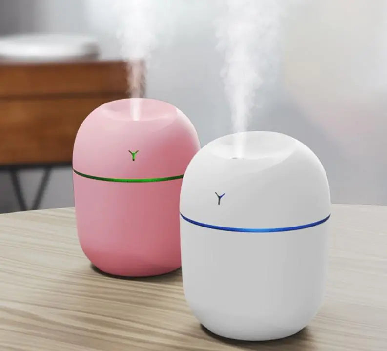 Portable Aroma Diffuser