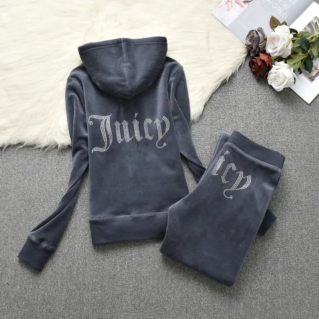 Women's Tracksuit