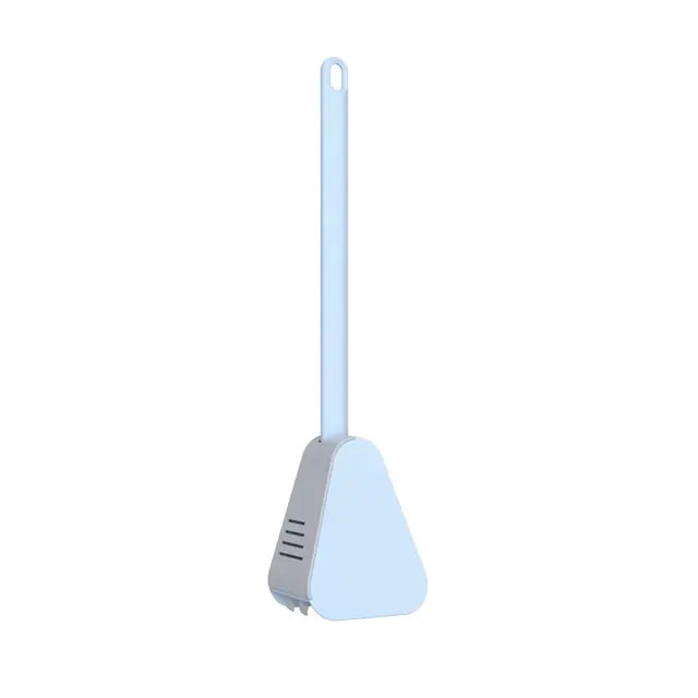 Golf Silicone Toilet Brushes