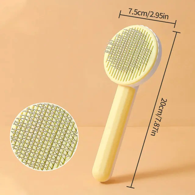 Pet Slicker Beauty Comb