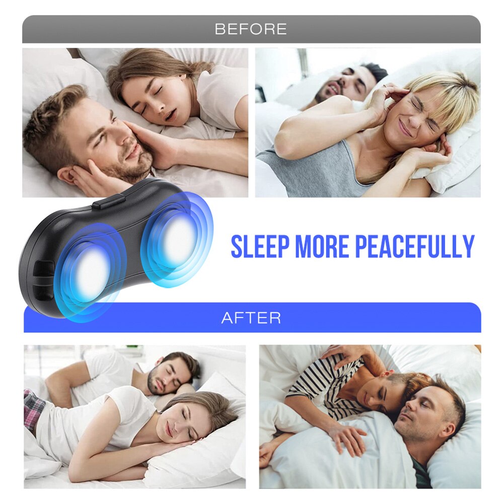 Sleep Aid Snore Stopper