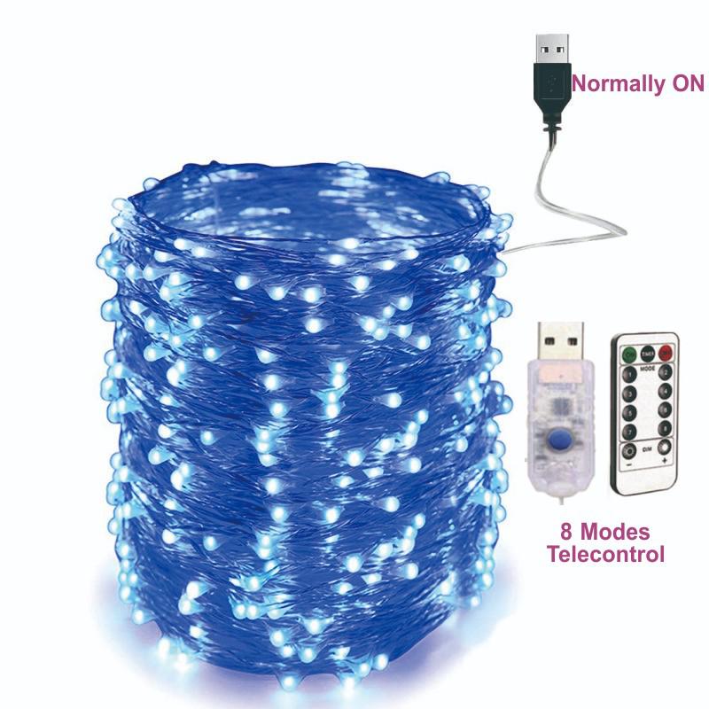 USB LED String Light