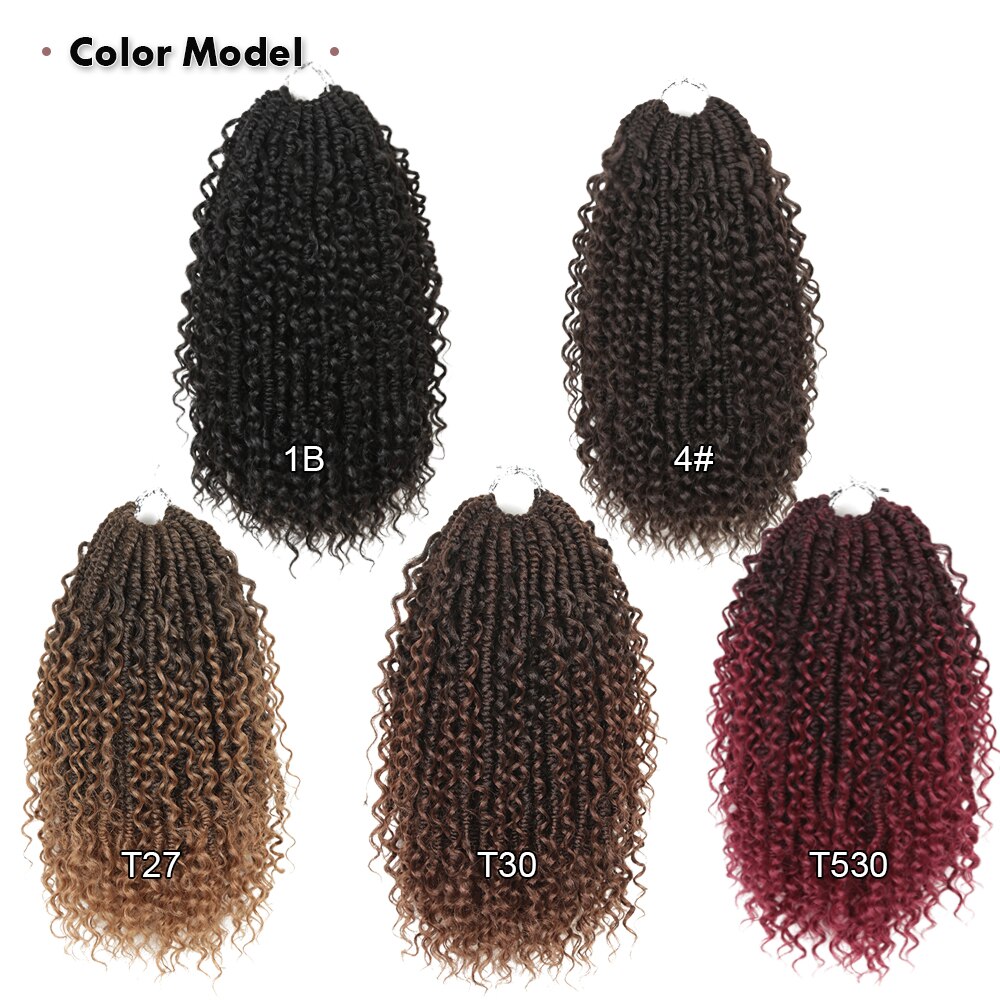 Goddess Hair Braids  Hair Extensions