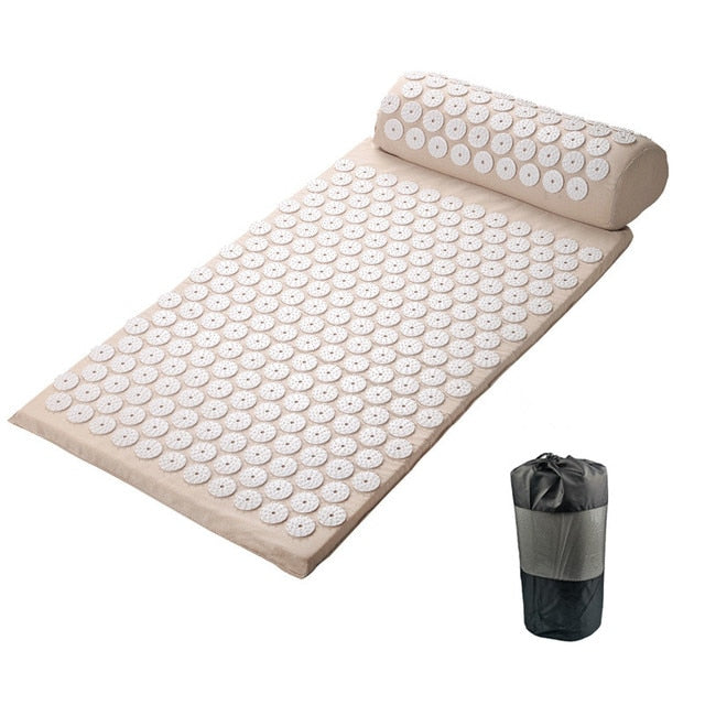 Shakti Mat Cushion Massager