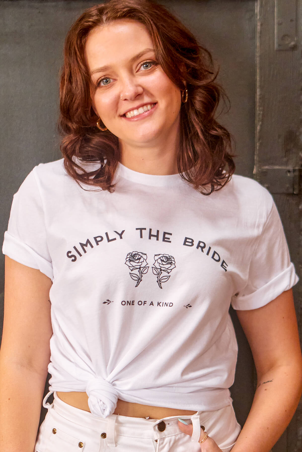 Simply the Best - Bachelorette Party Tees