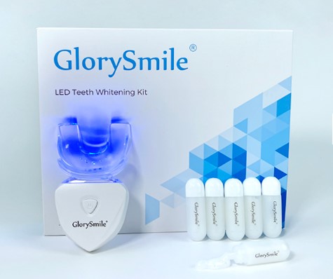 Glory Smile PAP Gel