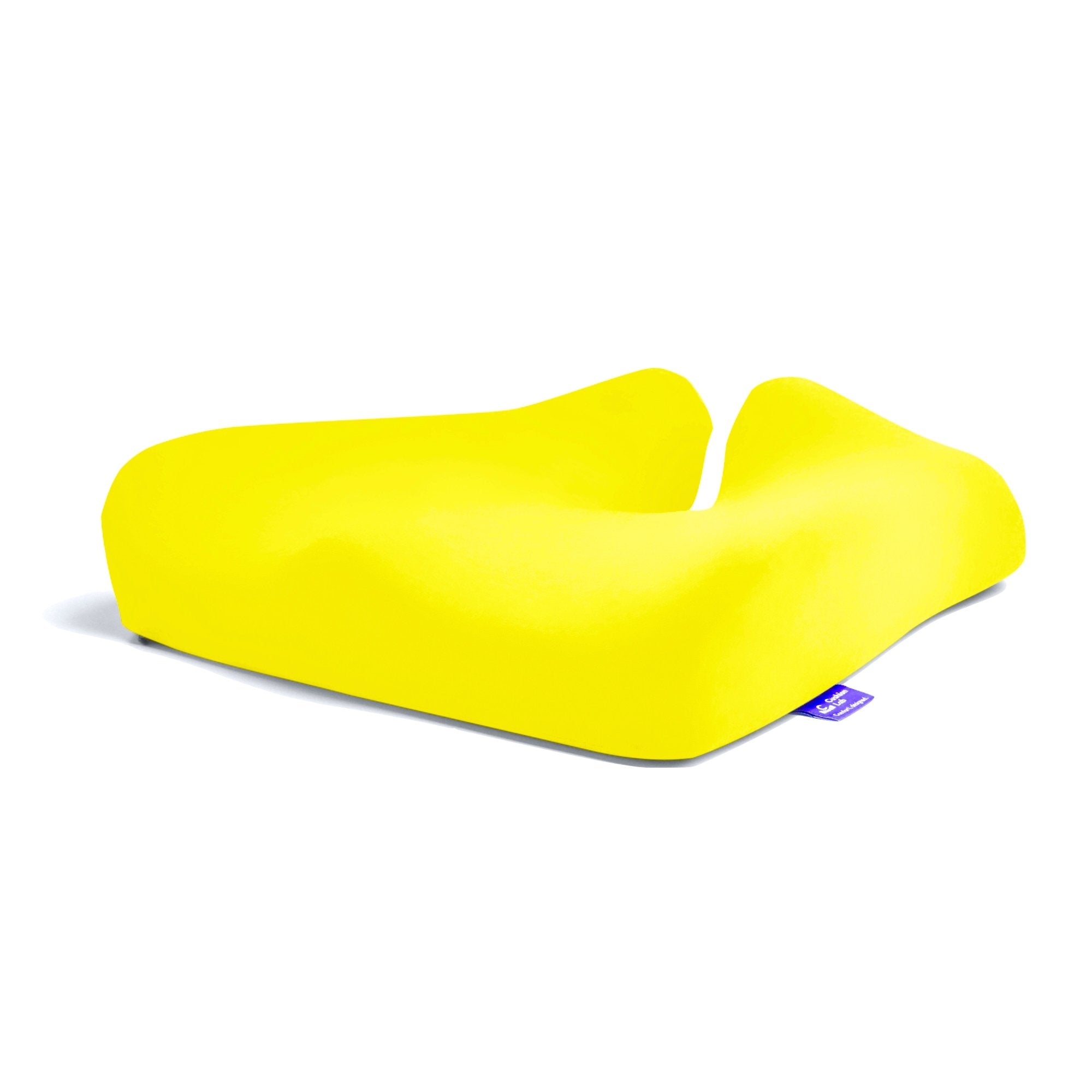 Pressure Relief Seat Cushion