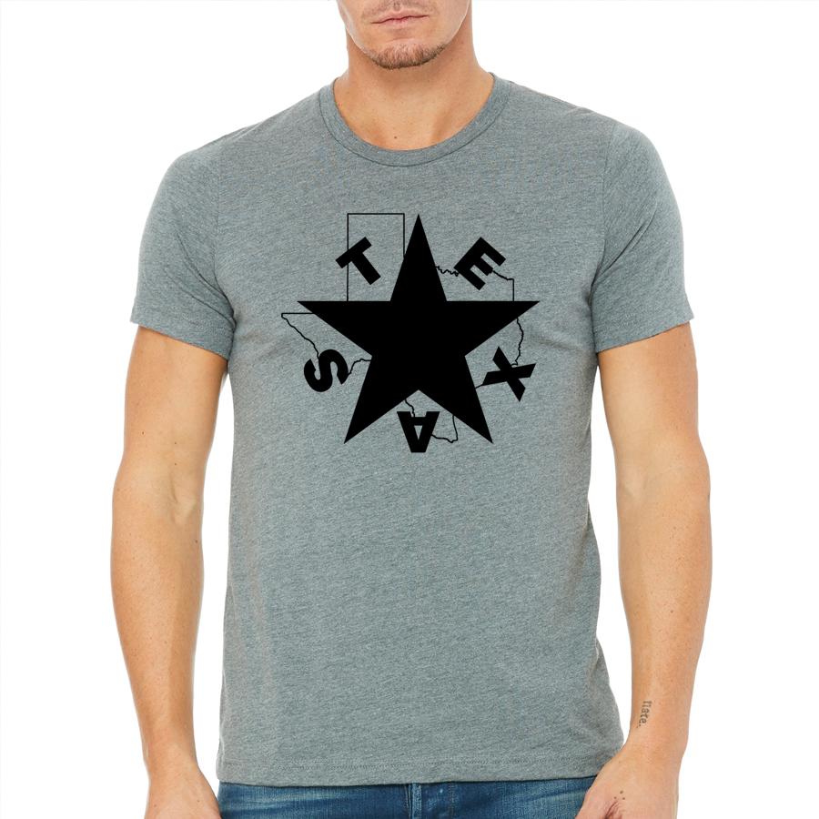 Lone Star Texas- men's