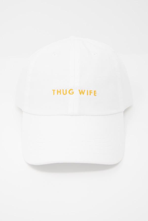 Thug Life - Bachelorette party dad hats