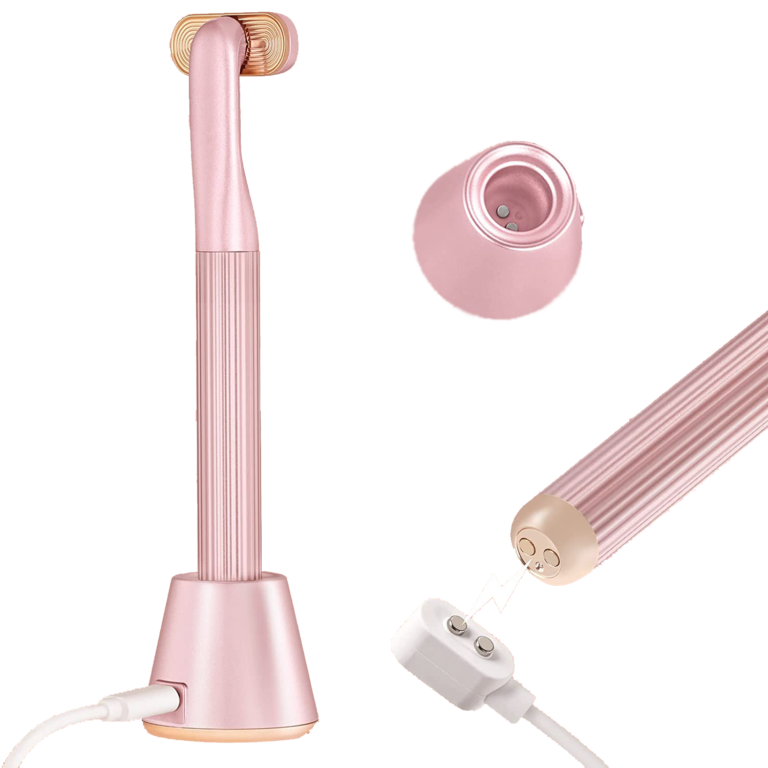 Lumbre Facial Skin Care Wand