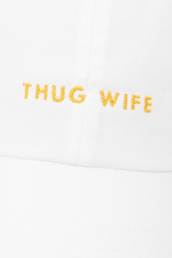 Thug Life - Bachelorette party dad hats