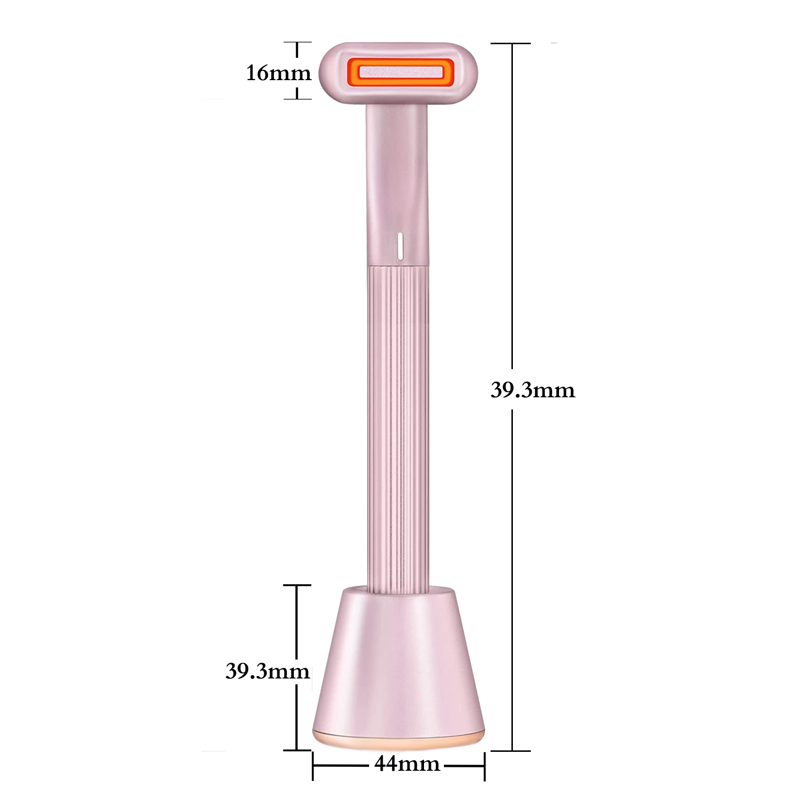 Lumbre Facial Skin Care Wand