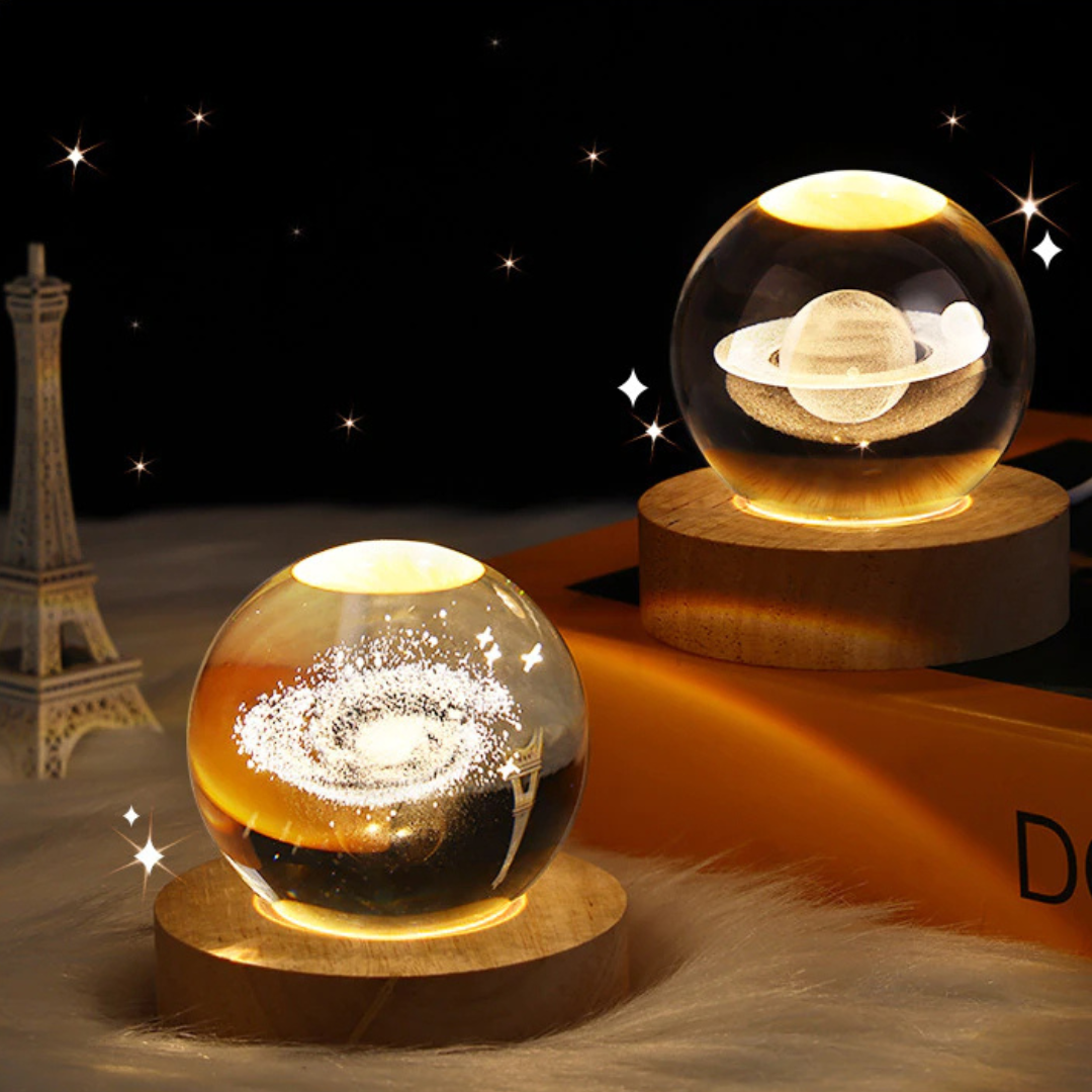 Celestrium Orb QWIEL®