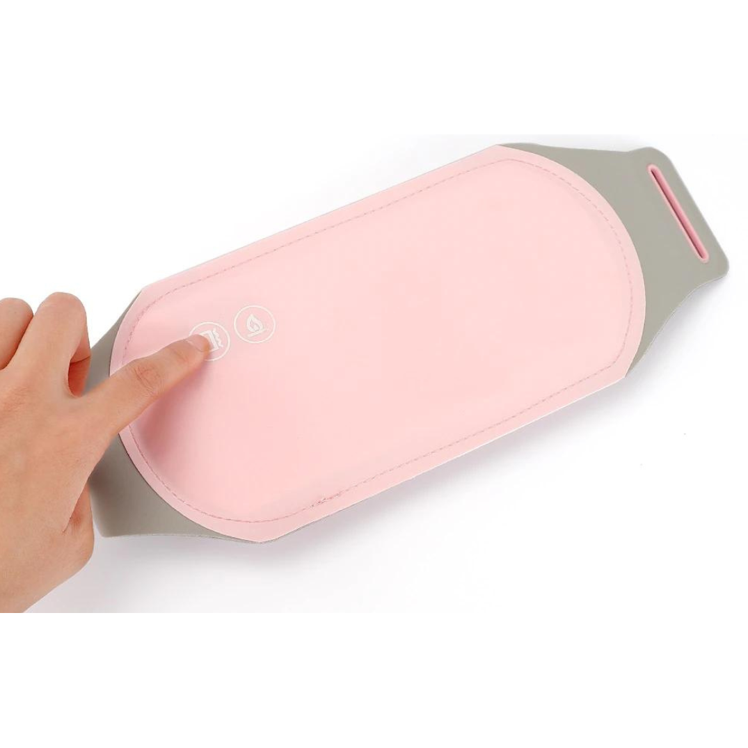 Menstruation Pain Relief Belt