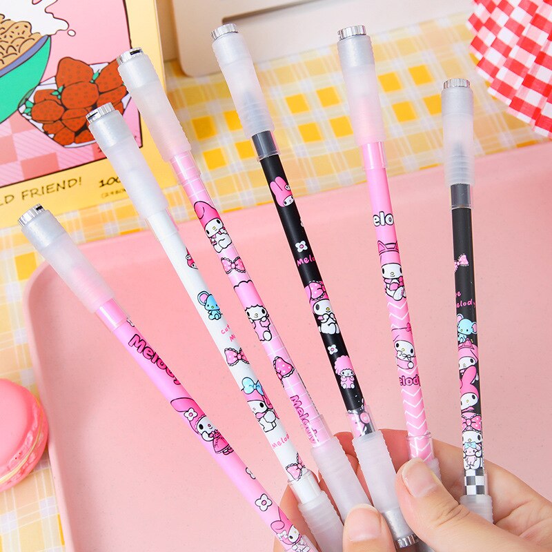 Cute Spinning Pen