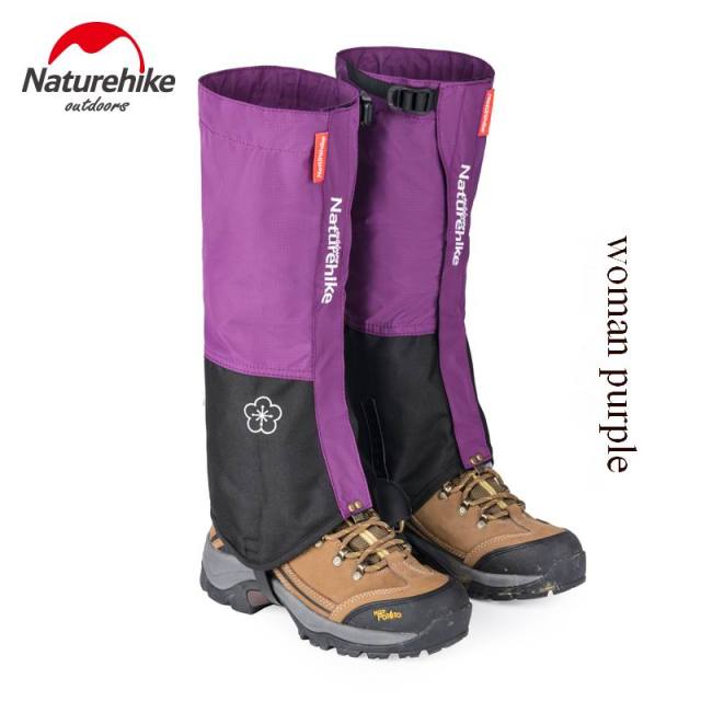 Waterproof Nylon Gaiters