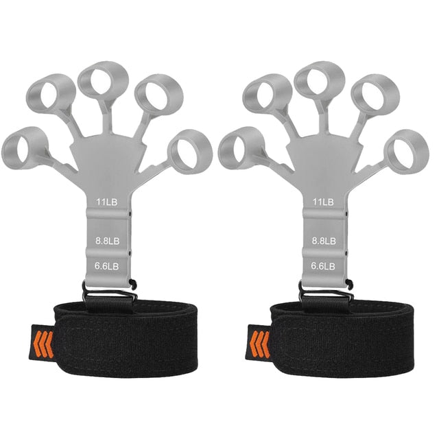 Finger Flexibility Exerciser
