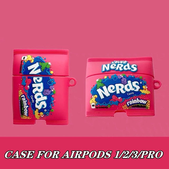 Airpods Candy Cases