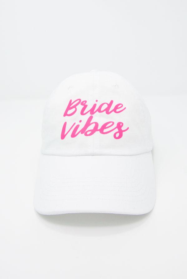 Beach Vibes - ☀️ Sun-sational Bachelorette Dad Hats