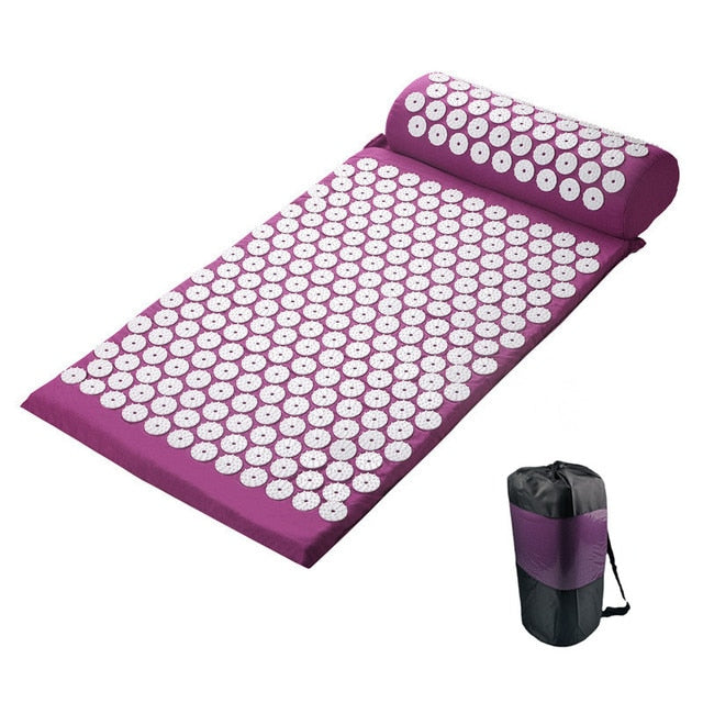 Shakti Mat Cushion Massager