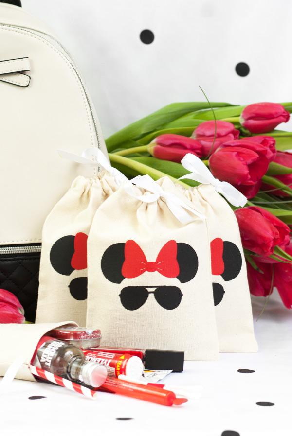 Mouse Squad Bridesmaid Gift Bag