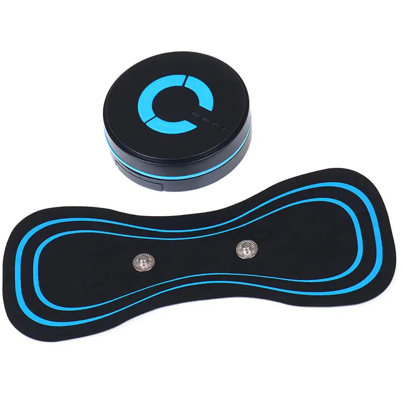 Mini Cervical Frequency Massager