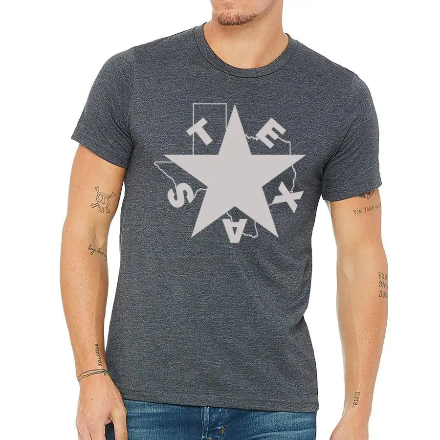 Lone Star Texas- men's