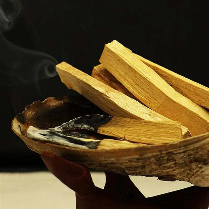 Palo Santo Natural Incense Sticks