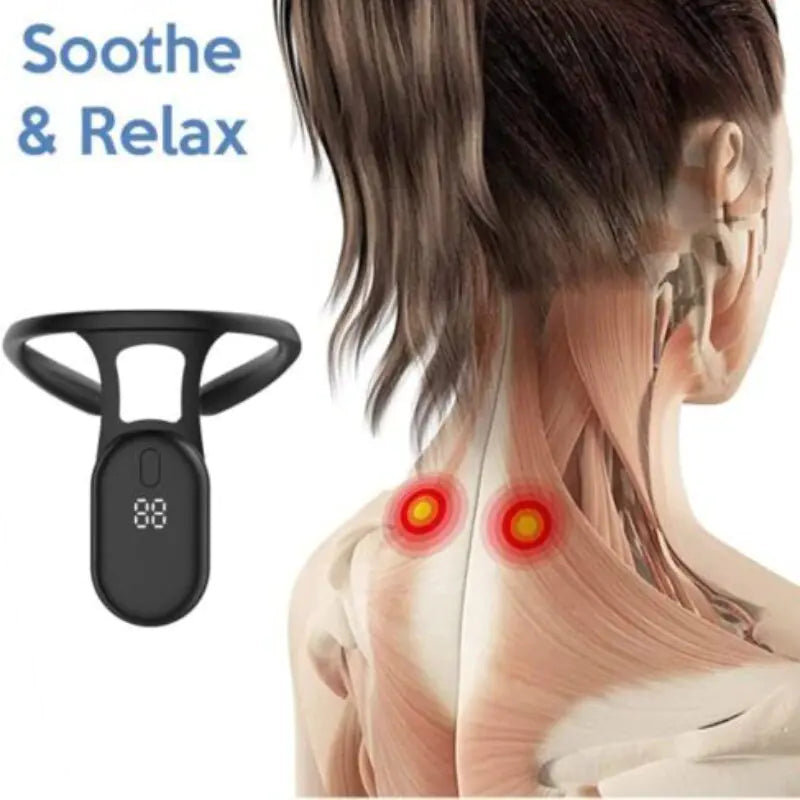 Body Shaping Neck Instrument