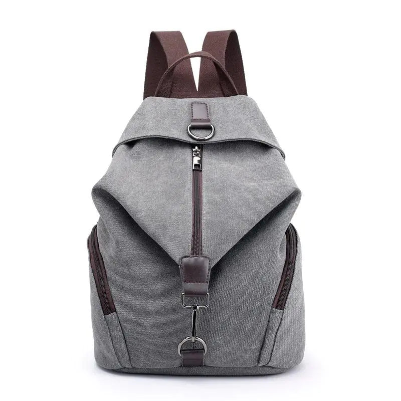 Casual Women's Backpack - Luara