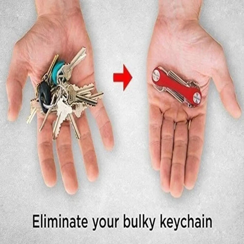 Smart Keychain