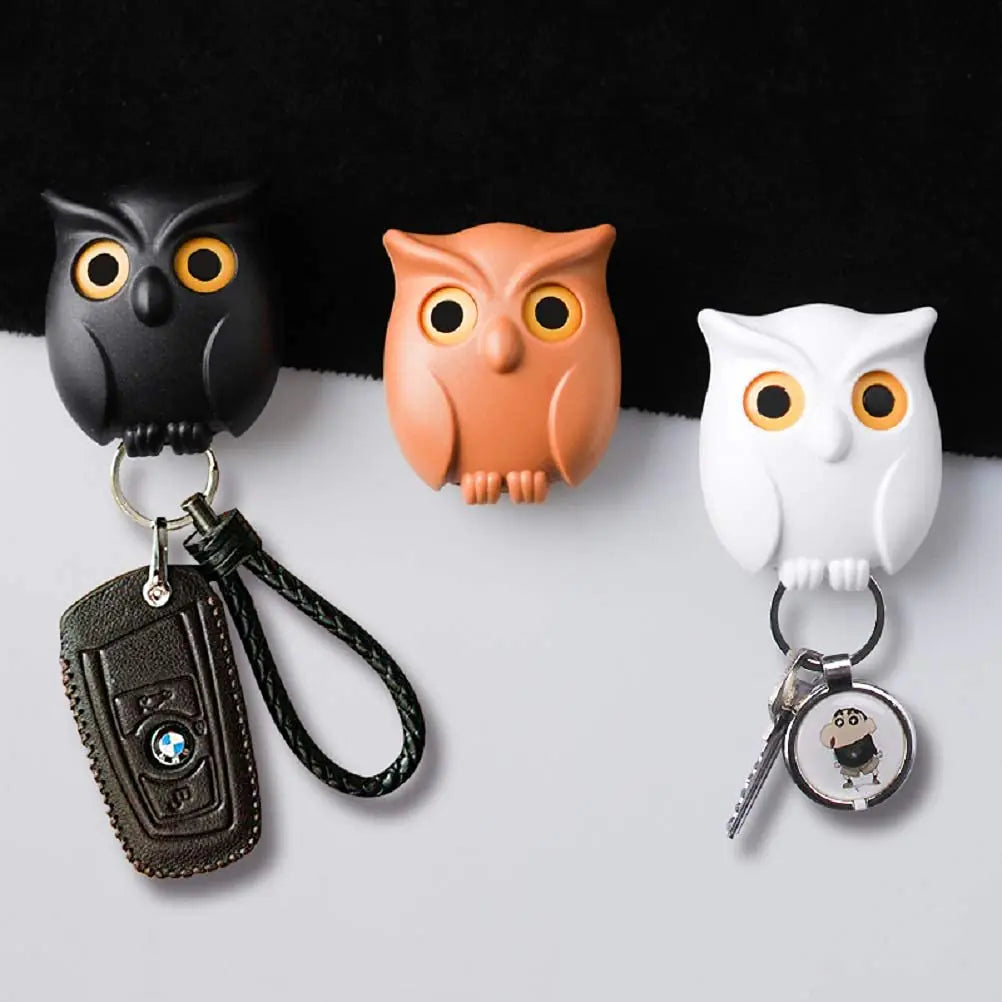 Owl Hangers