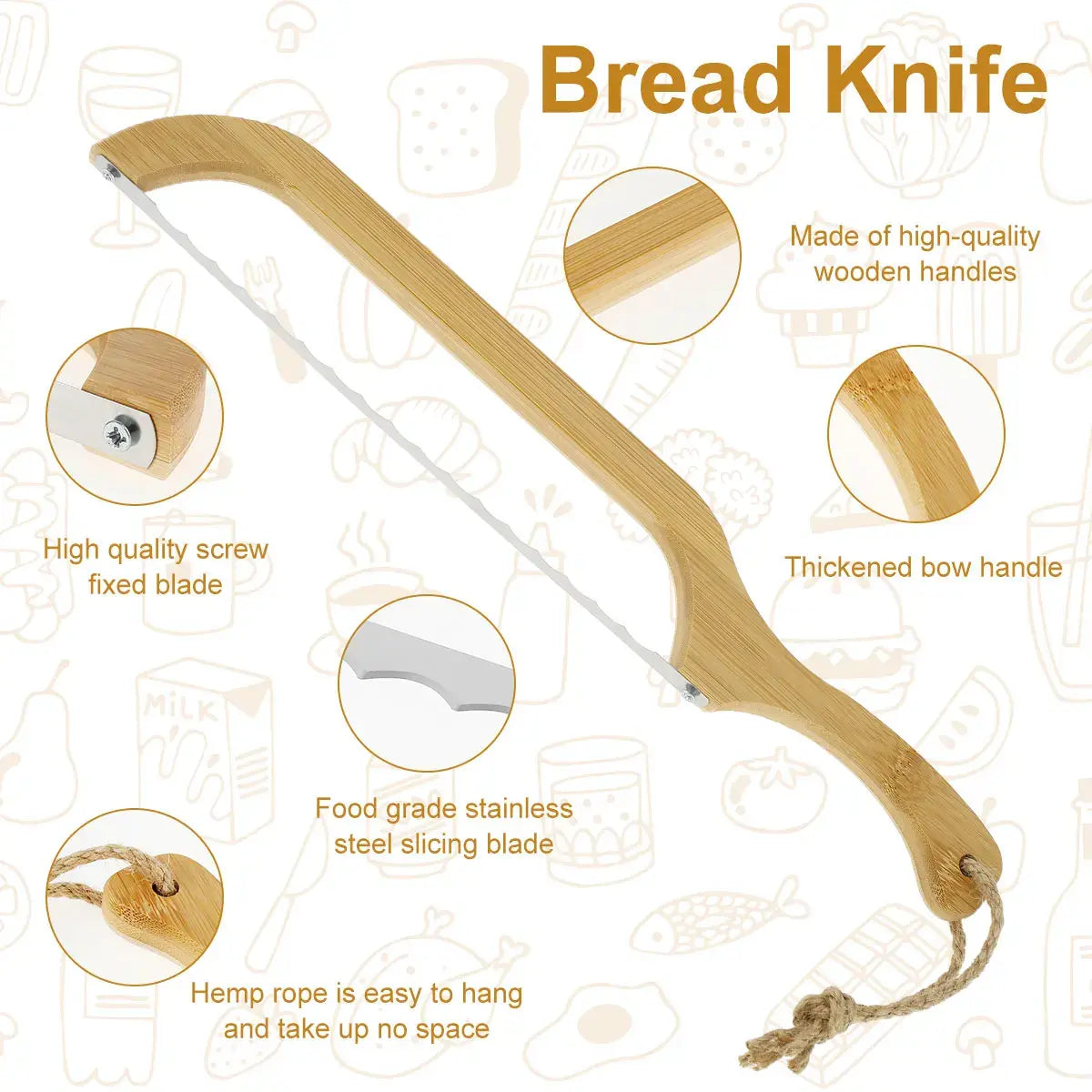 Bread Cutter