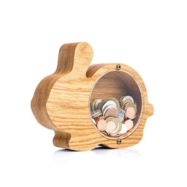 Cute Animal Money Boxes