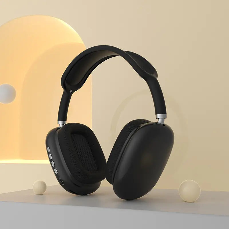 Noise Reduction Headsets