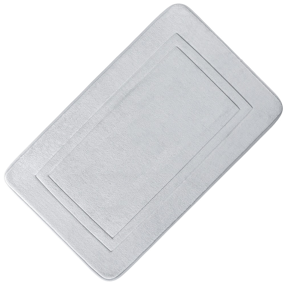 Embossing Non-slip Bath Mat