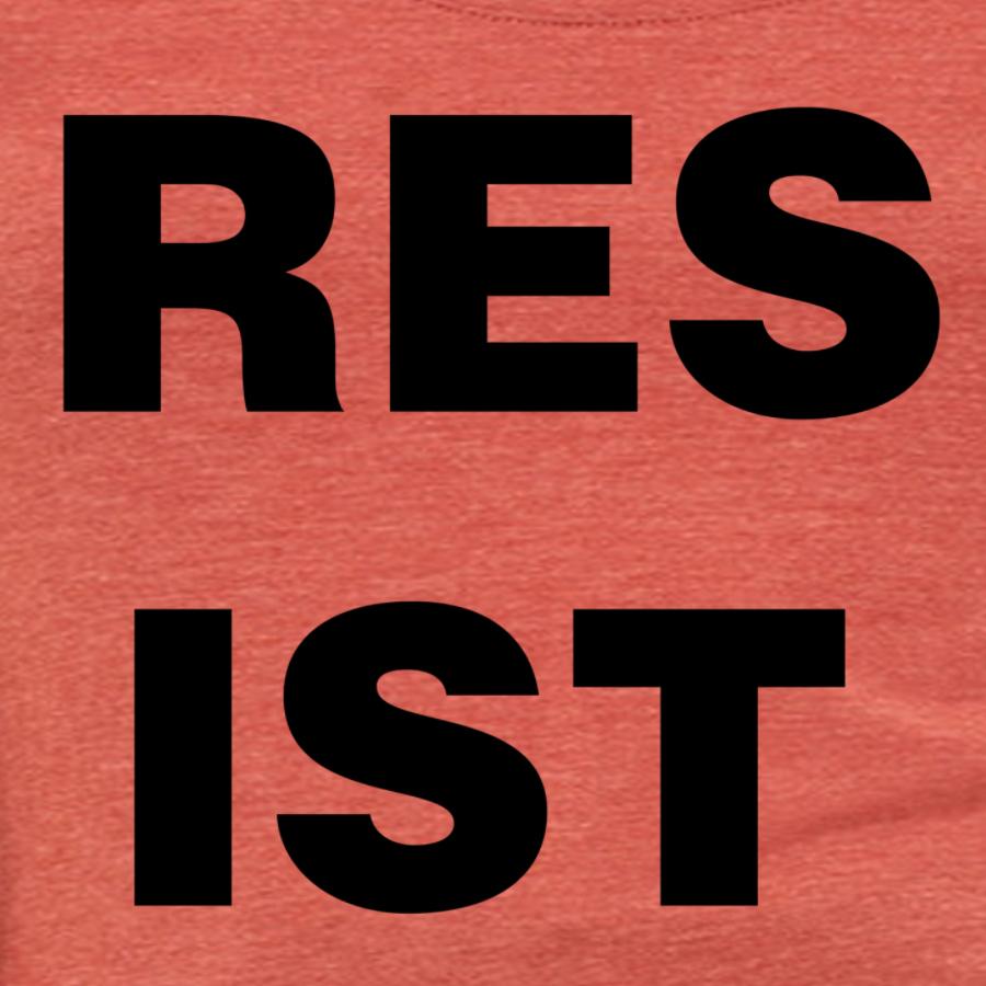 Resist