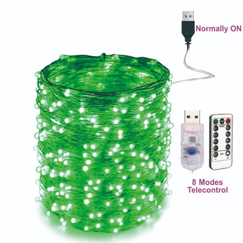 USB LED String Light