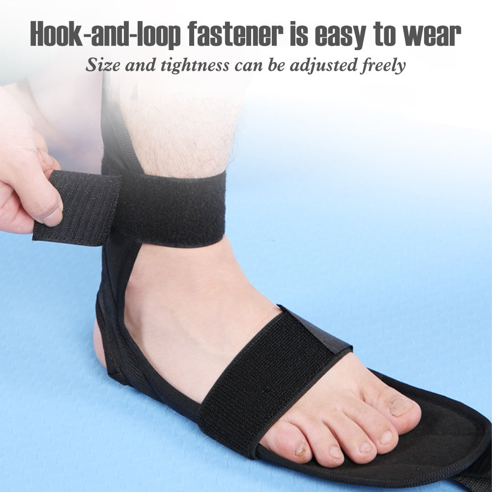 Yoga Leg Stretcher Strap