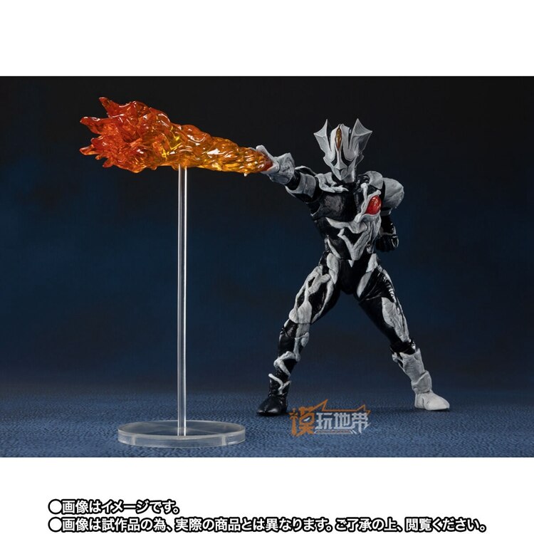 SHF Spirits Action Figure Toy